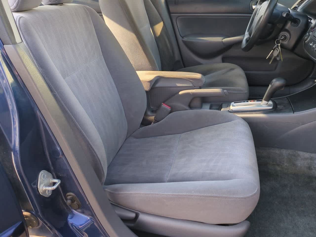 Thumbnail: 2003 Honda Civic - 18