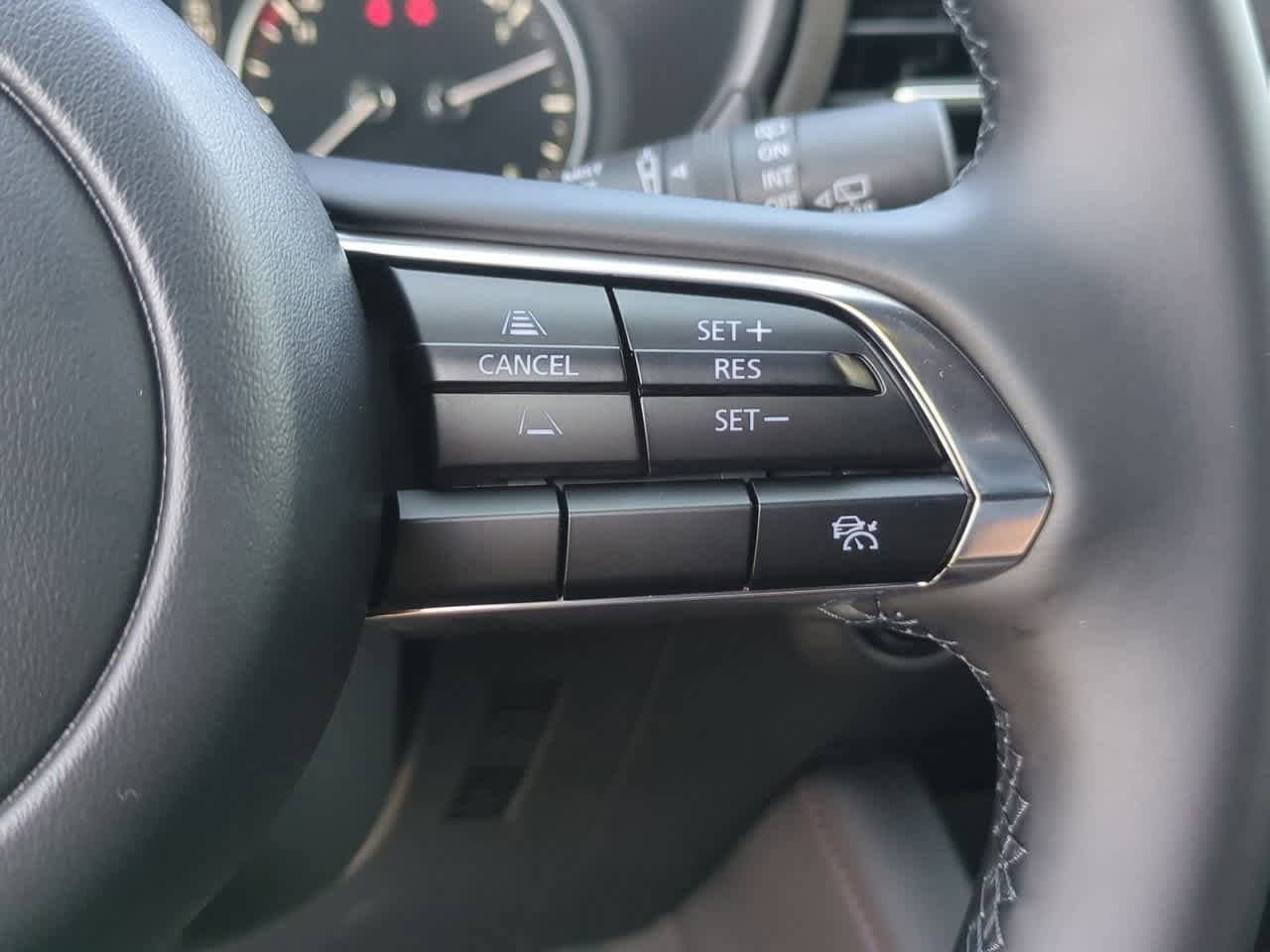 Thumbnail: 2025 Mazda Mazda3 - 23