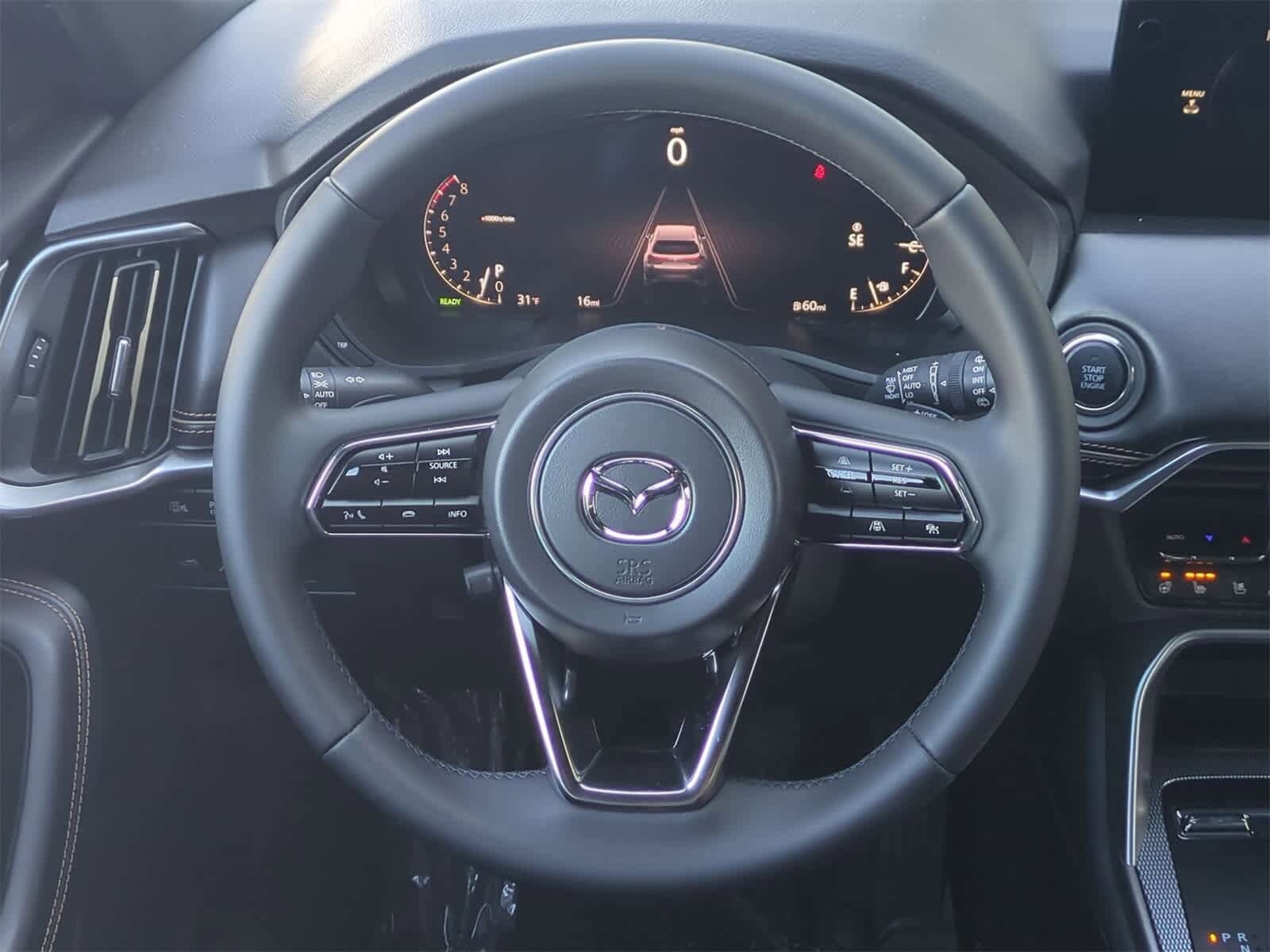 Thumbnail: 2026 Mazda CX-90 - 24