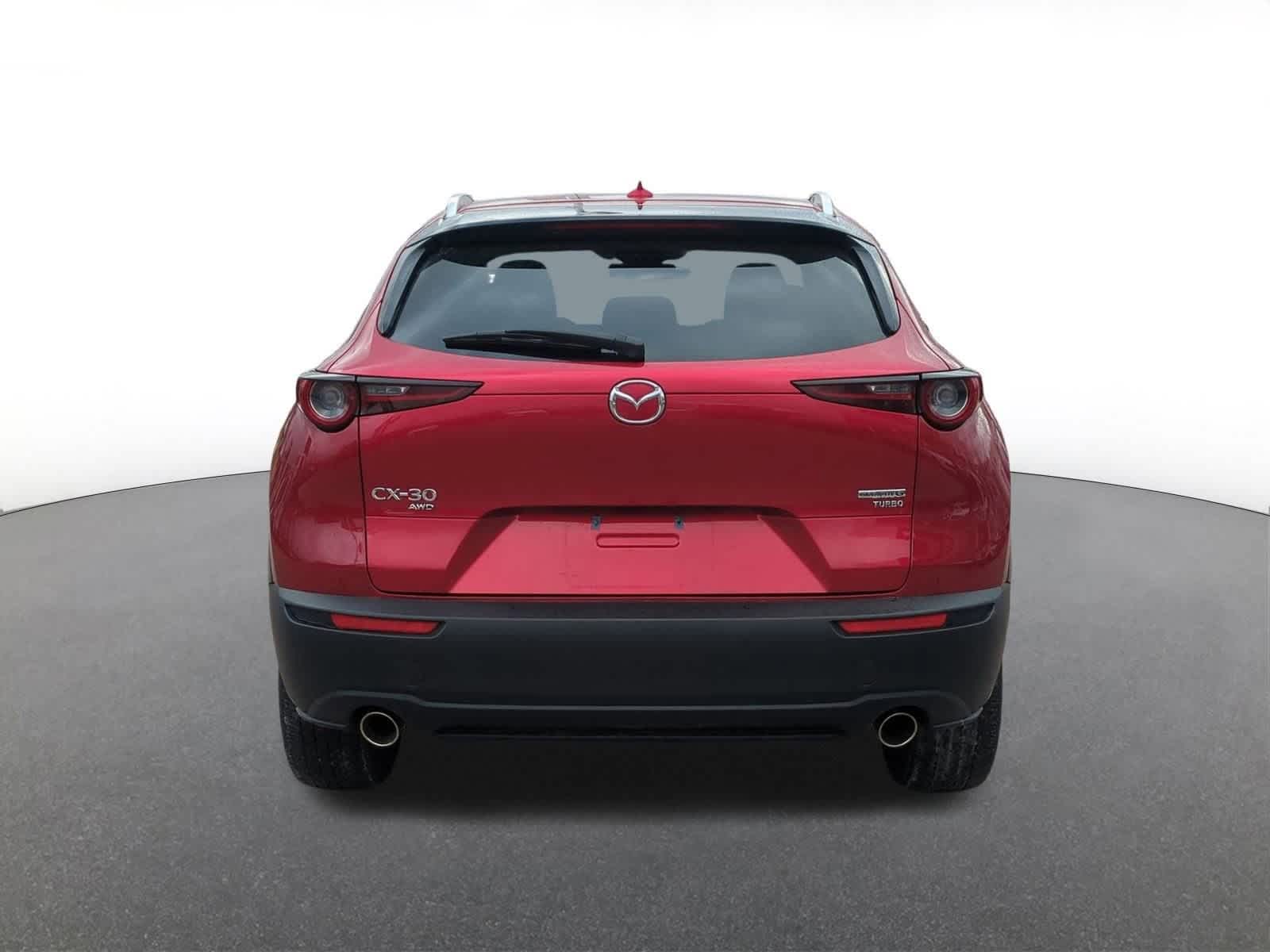 Thumbnail: 2023 Mazda CX-30 - 5