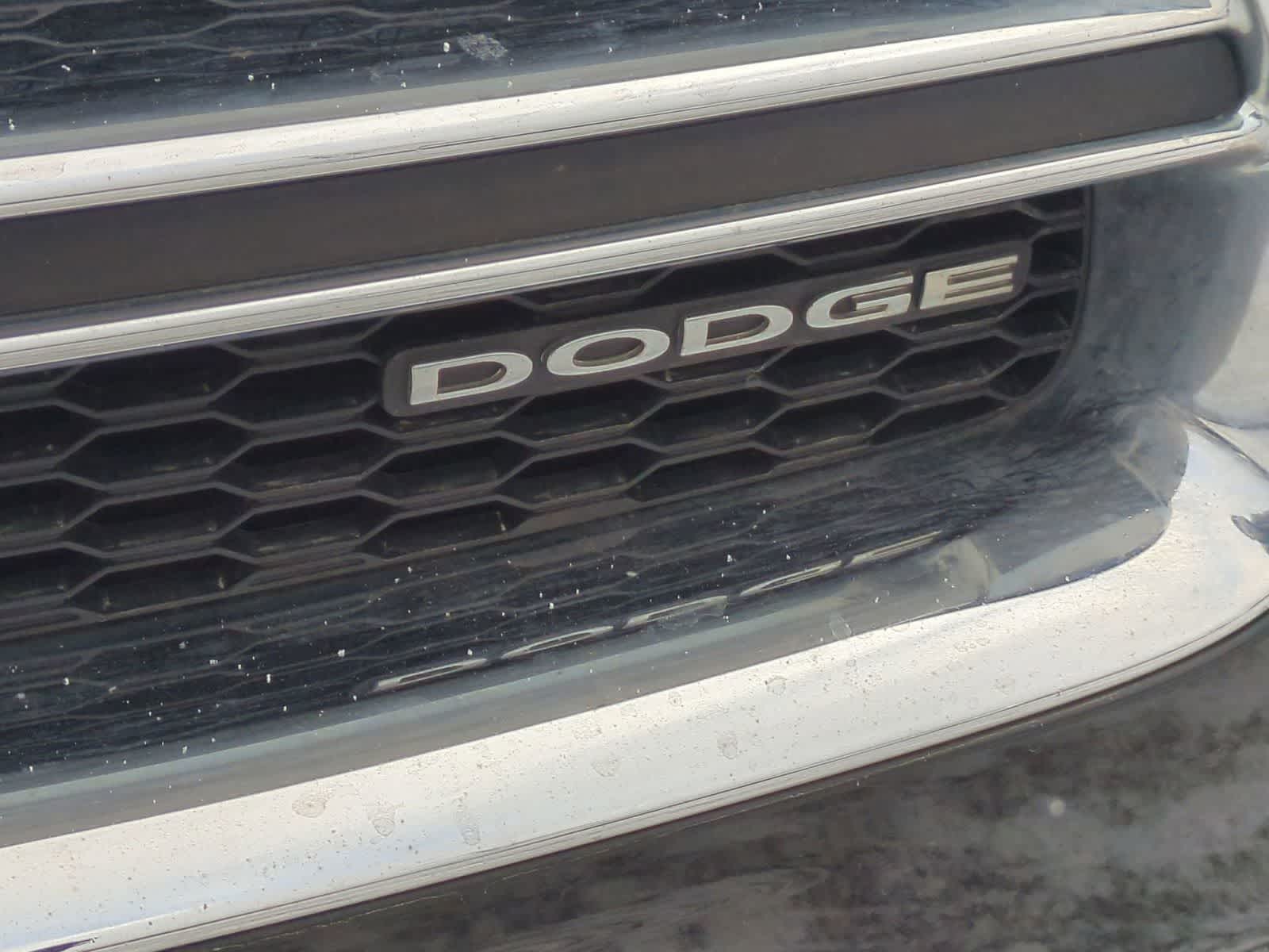 Thumbnail: 2011 Dodge Charger - 11