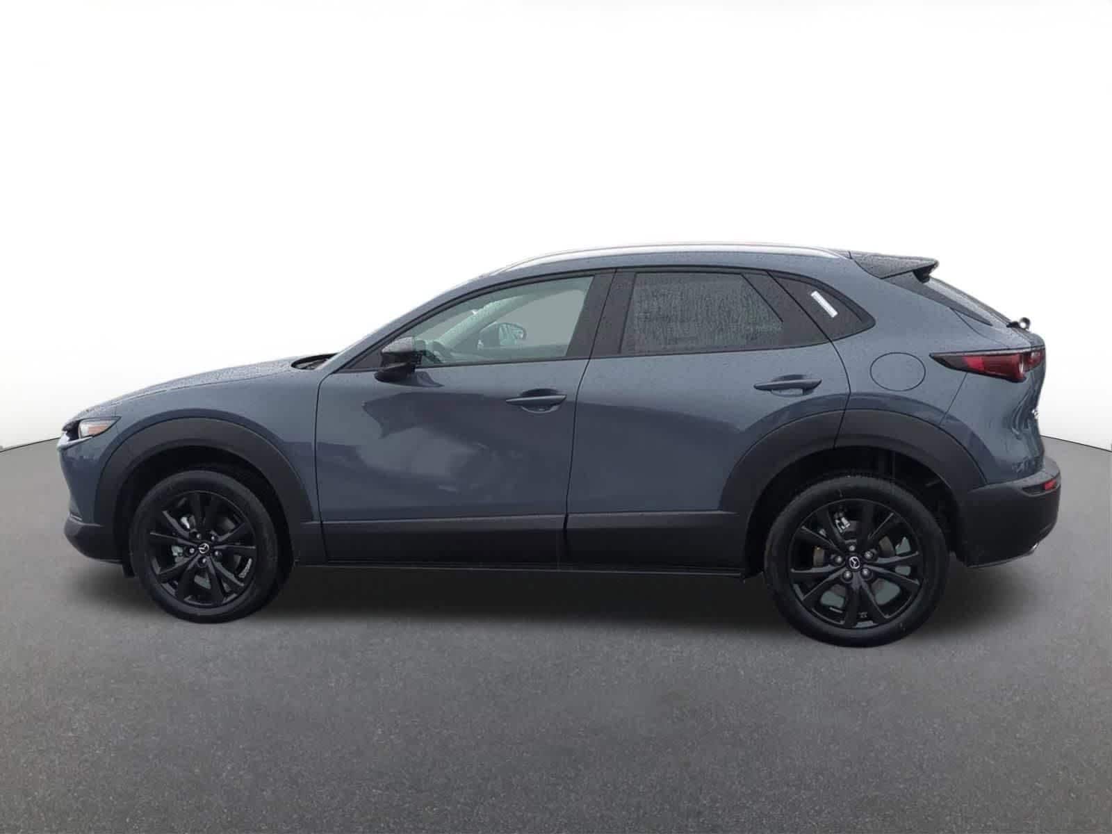 Thumbnail: 2026 Mazda CX-30 - 4