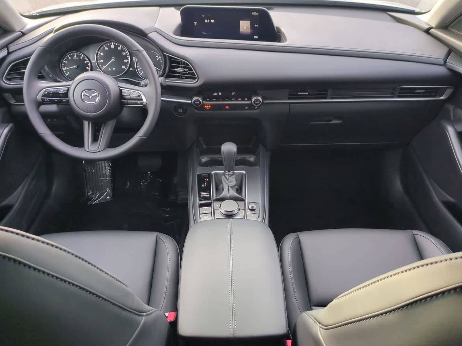 Thumbnail: 2026 Mazda CX-30 - 14
