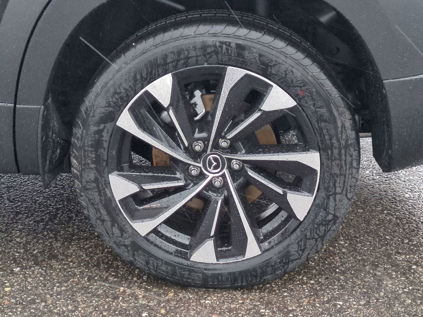 Thumbnail: 2026 Mazda CX-50 - 13