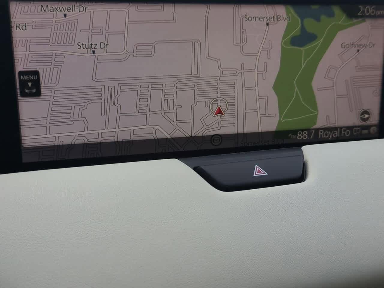 Thumbnail: 2026 Mazda CX-90 - 29