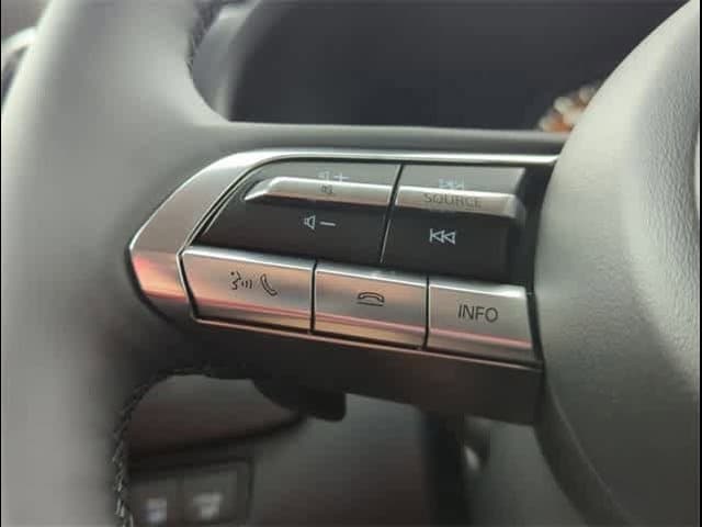 Thumbnail: 2025 Mazda CX-50 - 23