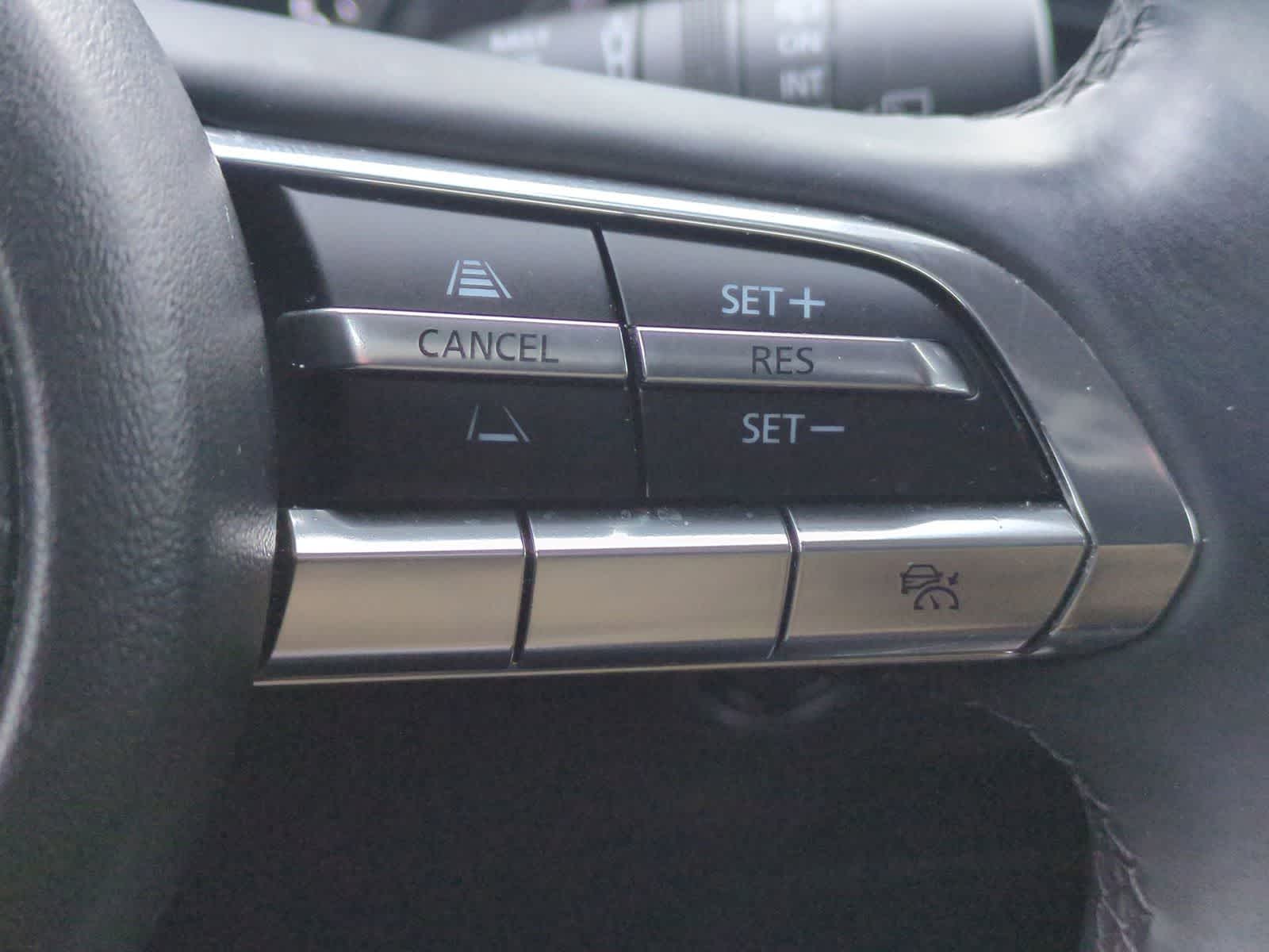 Thumbnail: 2023 Mazda CX-30 - 23