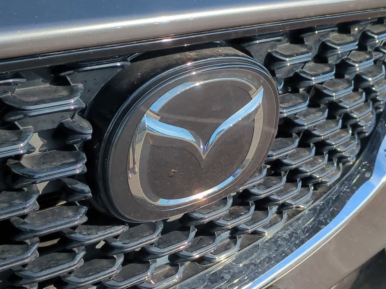 Thumbnail: 2024 Mazda CX-5 - 10