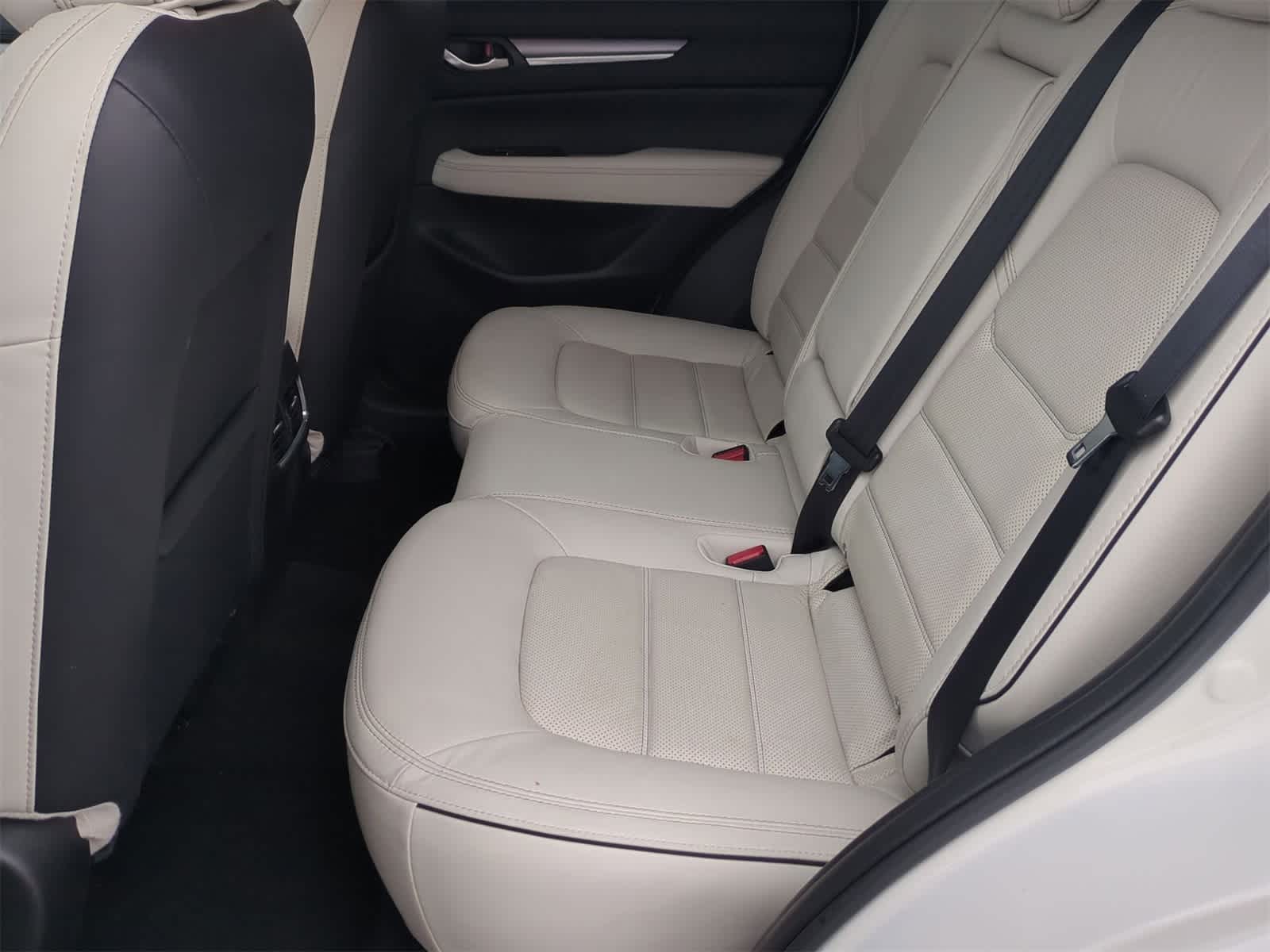 Thumbnail: 2024 Mazda CX-5 - 19