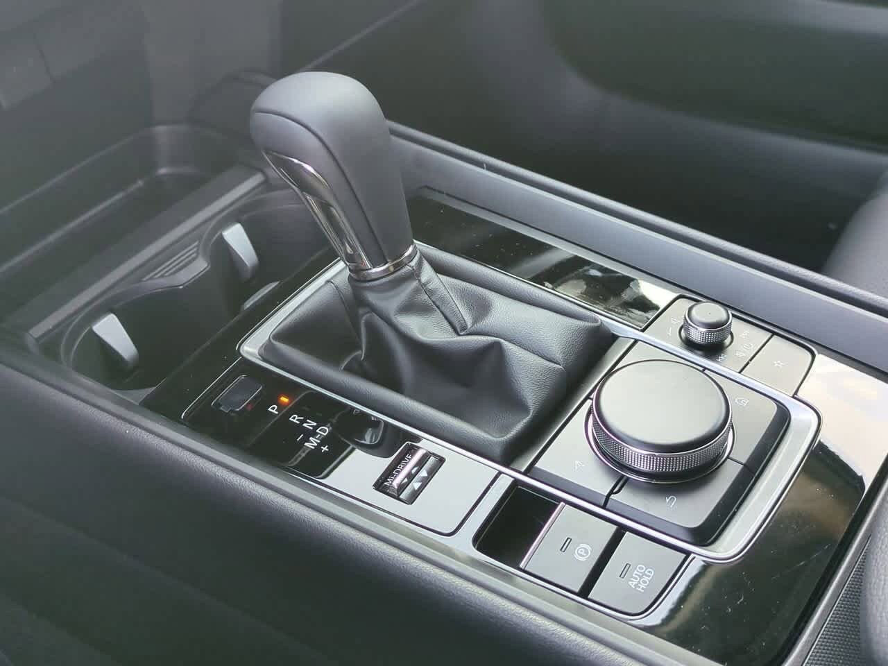 Thumbnail: 2026 Mazda CX-50 - 31