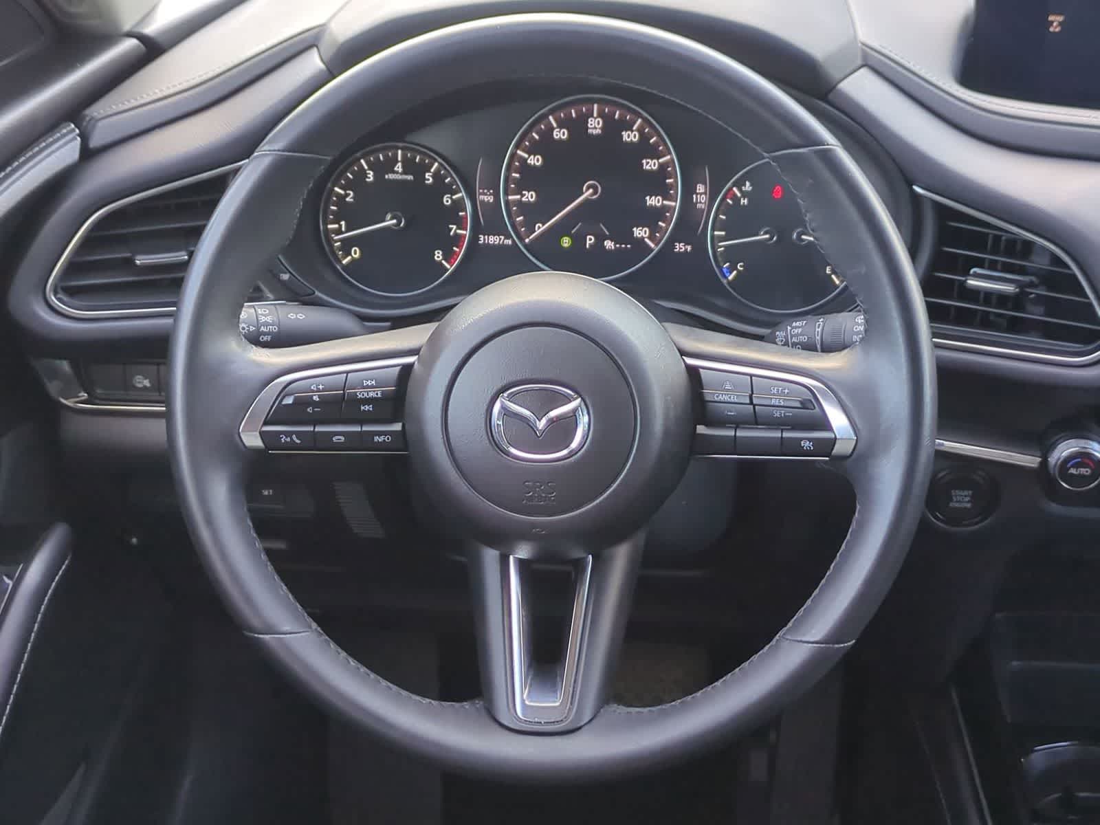 Thumbnail: 2024 Mazda CX-30 - 23