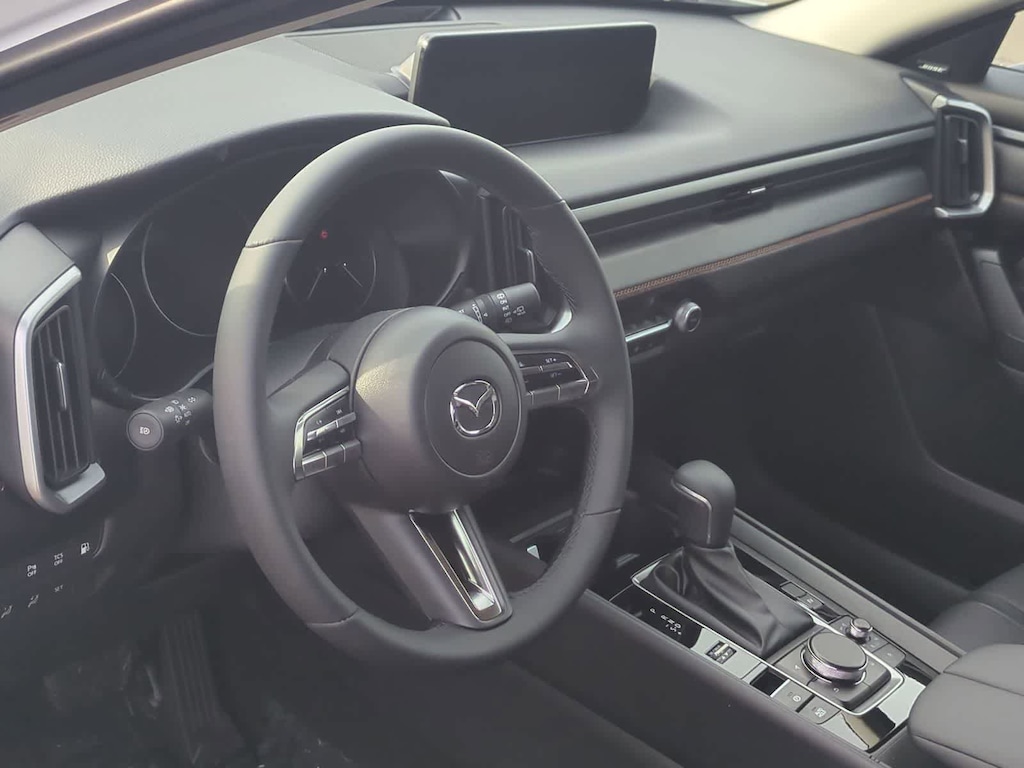 New 2026 Mazda CX-50 Hybrid Premium AWD Sport Utility