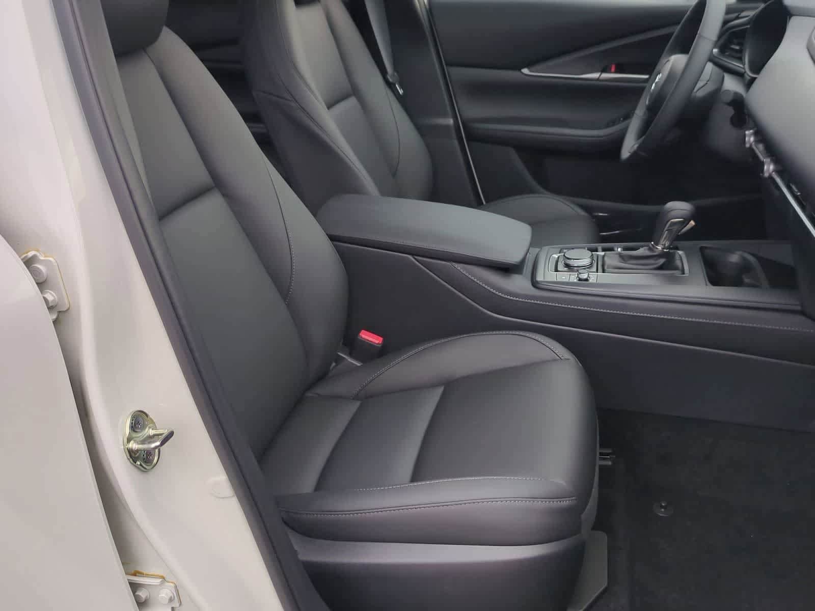 Thumbnail: 2026 Mazda CX-30 - 22