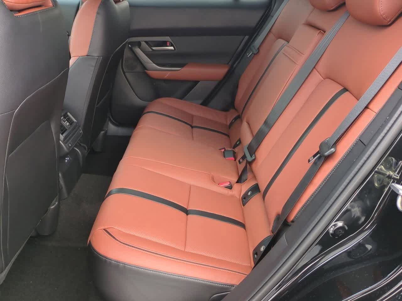 Thumbnail: 2026 Mazda CX-50 - 19