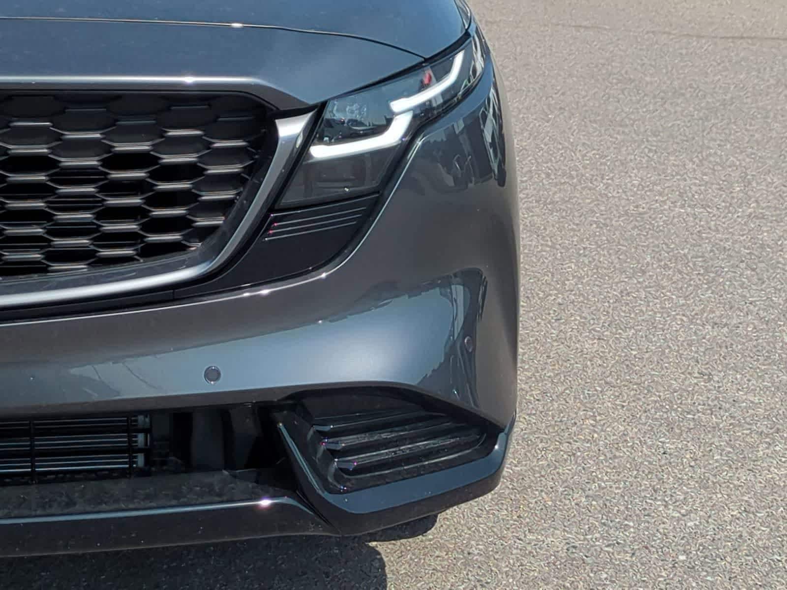 Thumbnail: 2026 Mazda CX-5 - 10