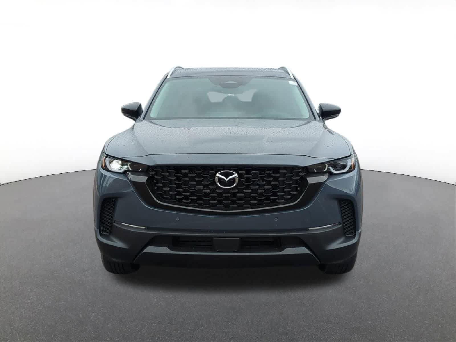 Thumbnail: 2026 Mazda CX-50 - 9
