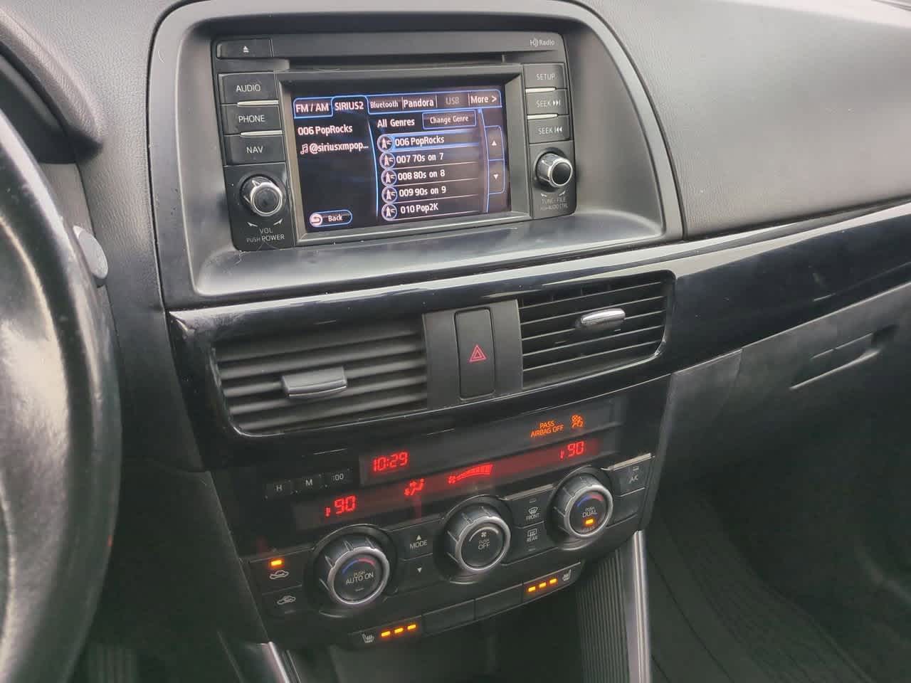 Thumbnail: 2014 Mazda CX-5 - 28