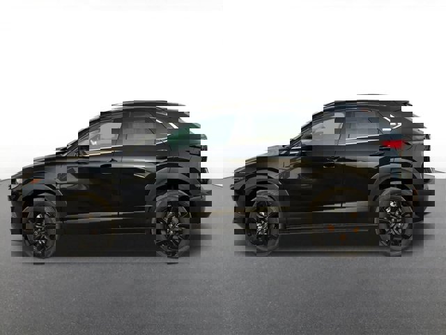 2025 Mazda CX-30 2.5 Turbo Premium Plus photo 3
