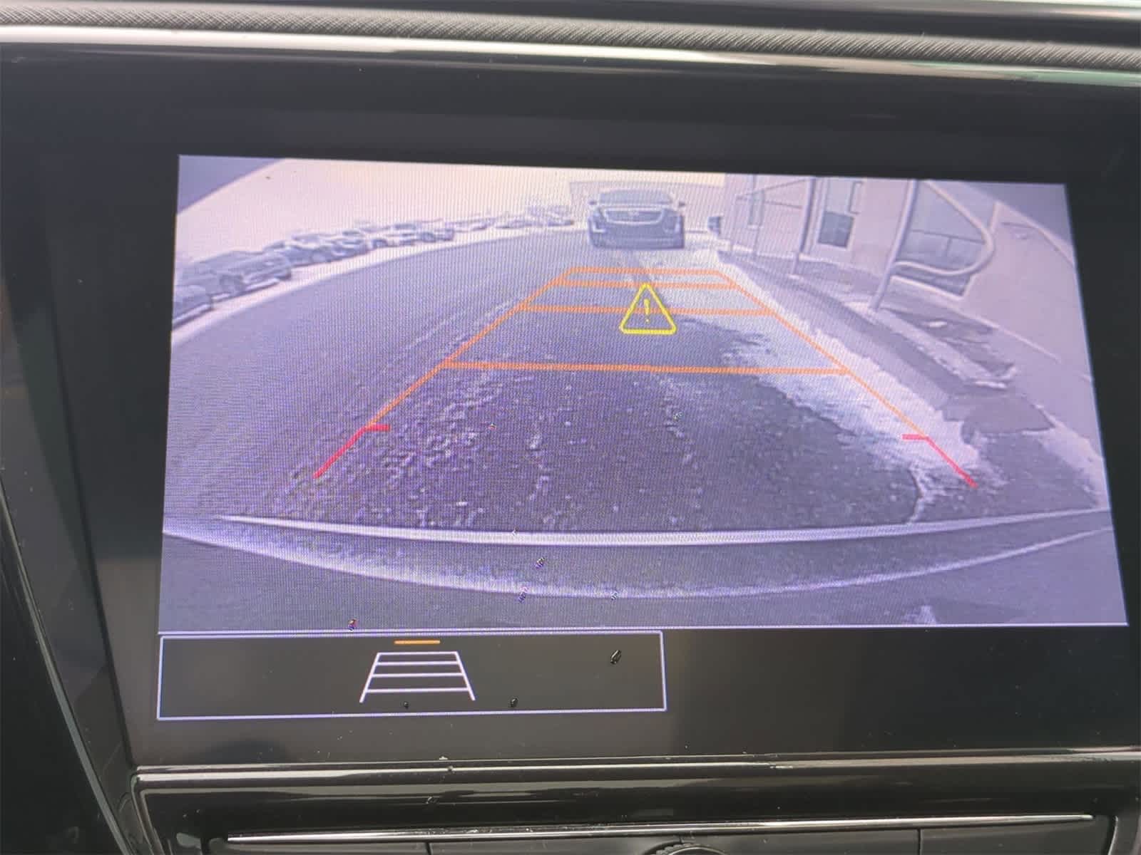 Thumbnail: 2021 Chevrolet TrailBlazer - 29