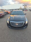 CADILLAC ATS