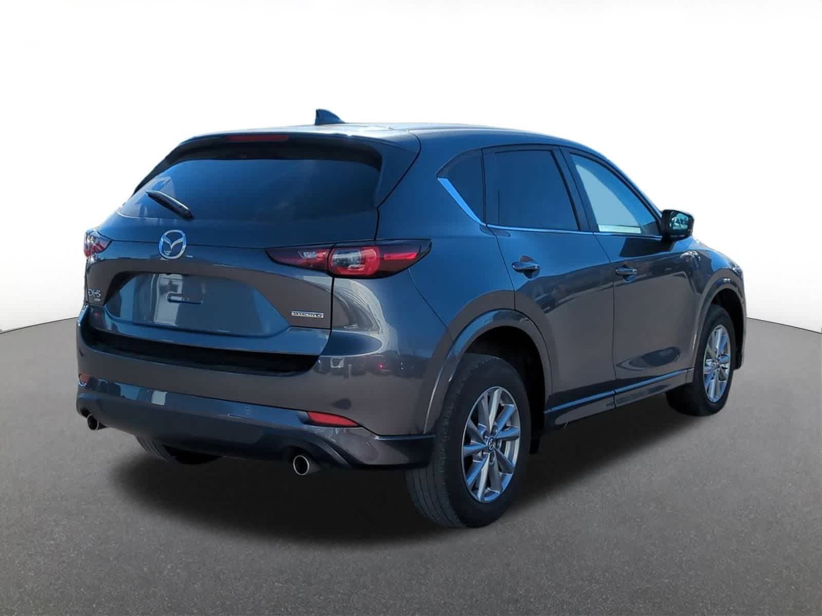 Thumbnail: 2024 Mazda CX-5 - 6