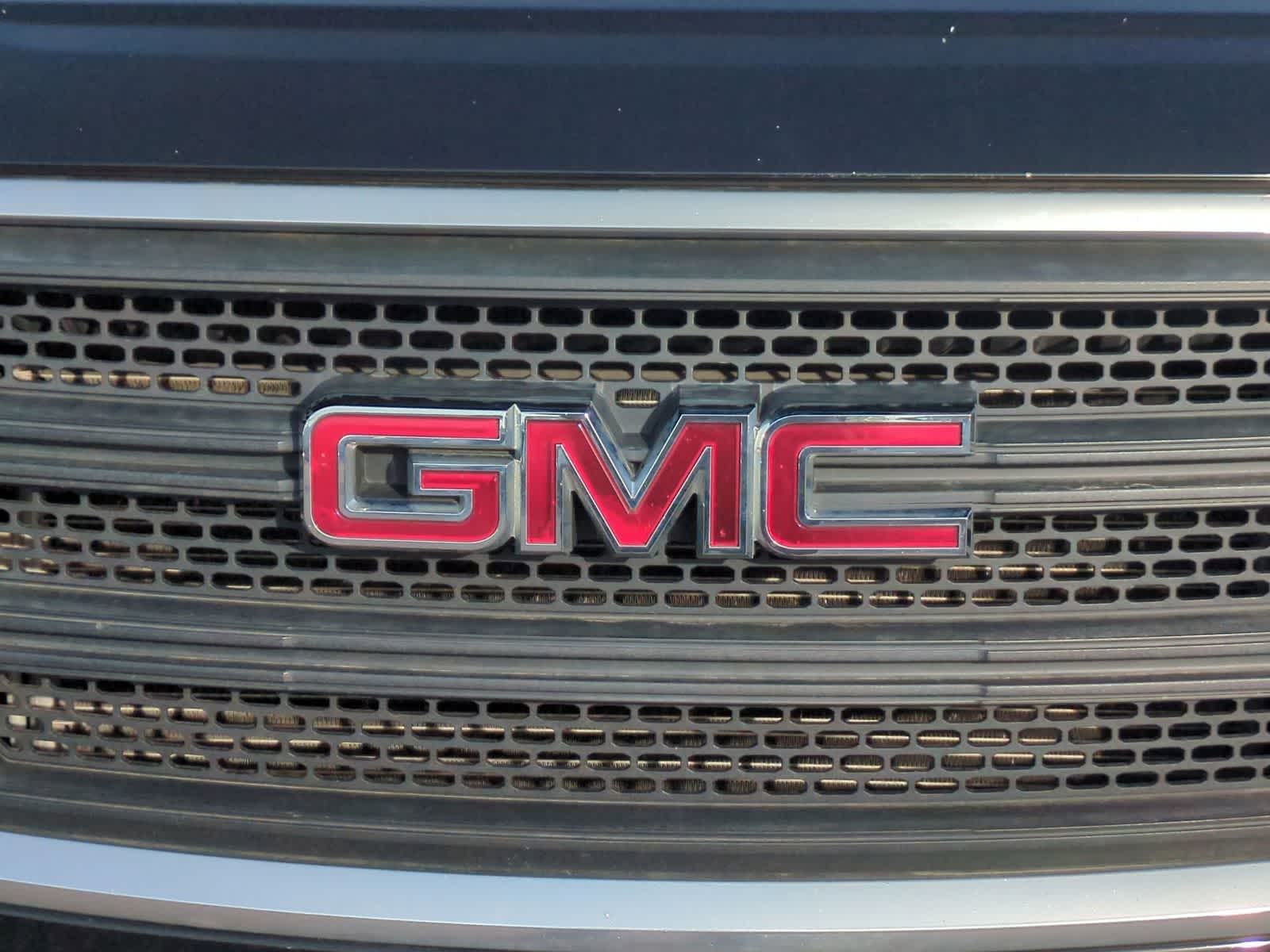 Thumbnail: 2016 GMC Acadia - 11