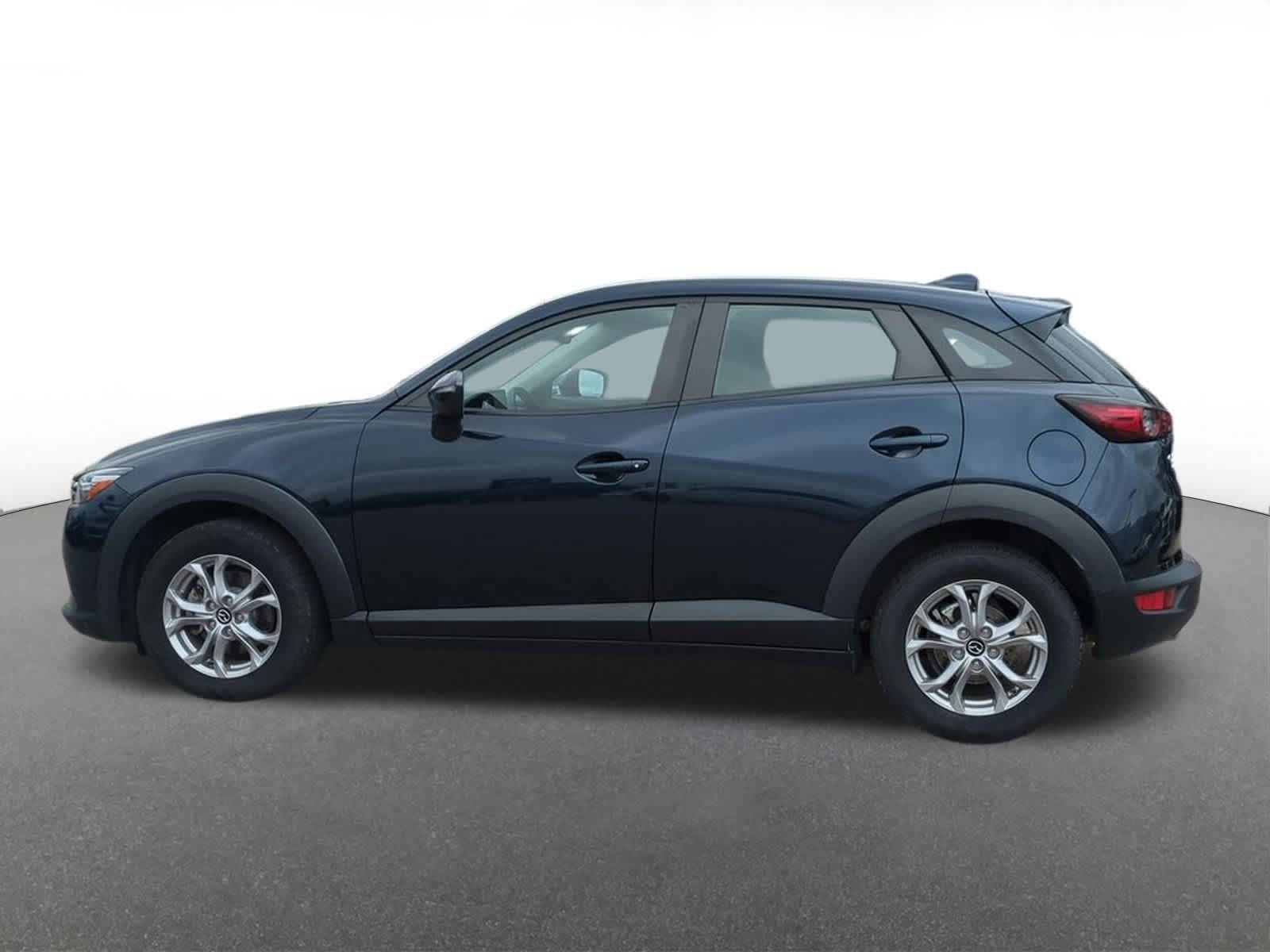 Thumbnail: 2021 Mazda CX-3 - 3