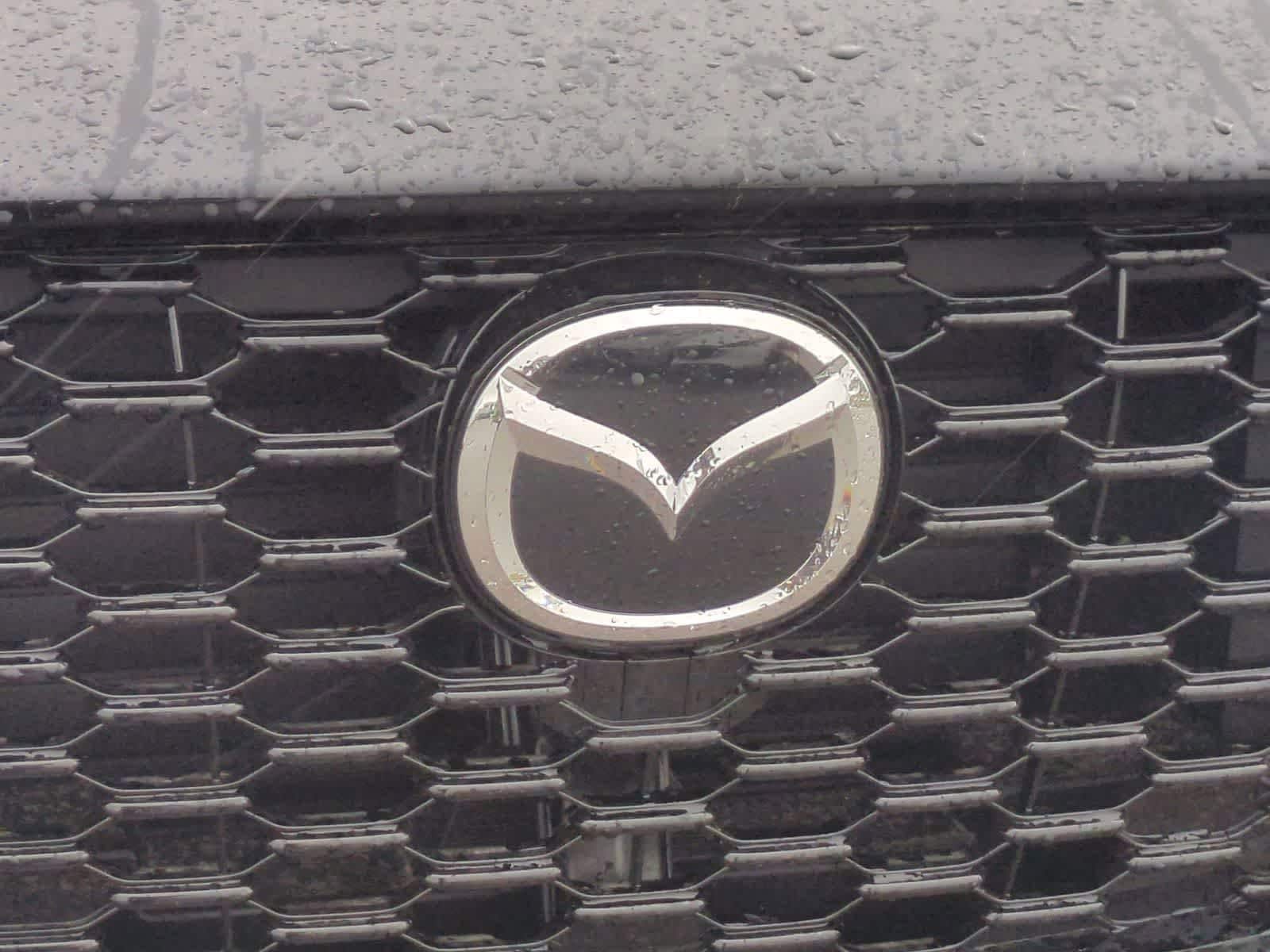 Thumbnail: 2026 Mazda CX-70 - 11