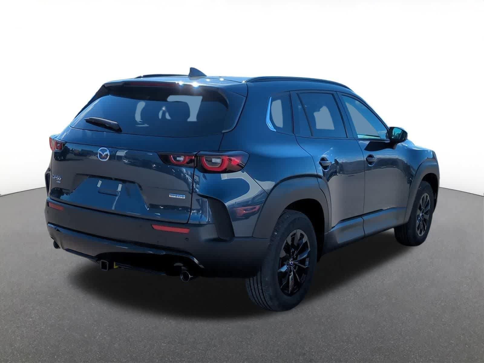 Thumbnail: 2026 Mazda CX-50 - 6