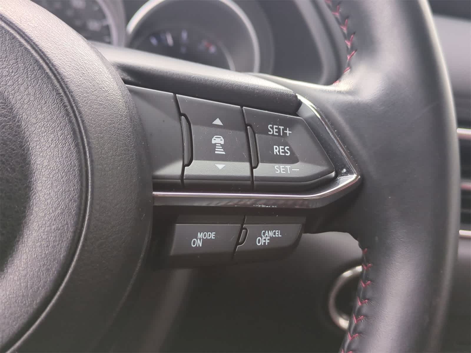 Thumbnail: 2023 Mazda CX-5 - 25