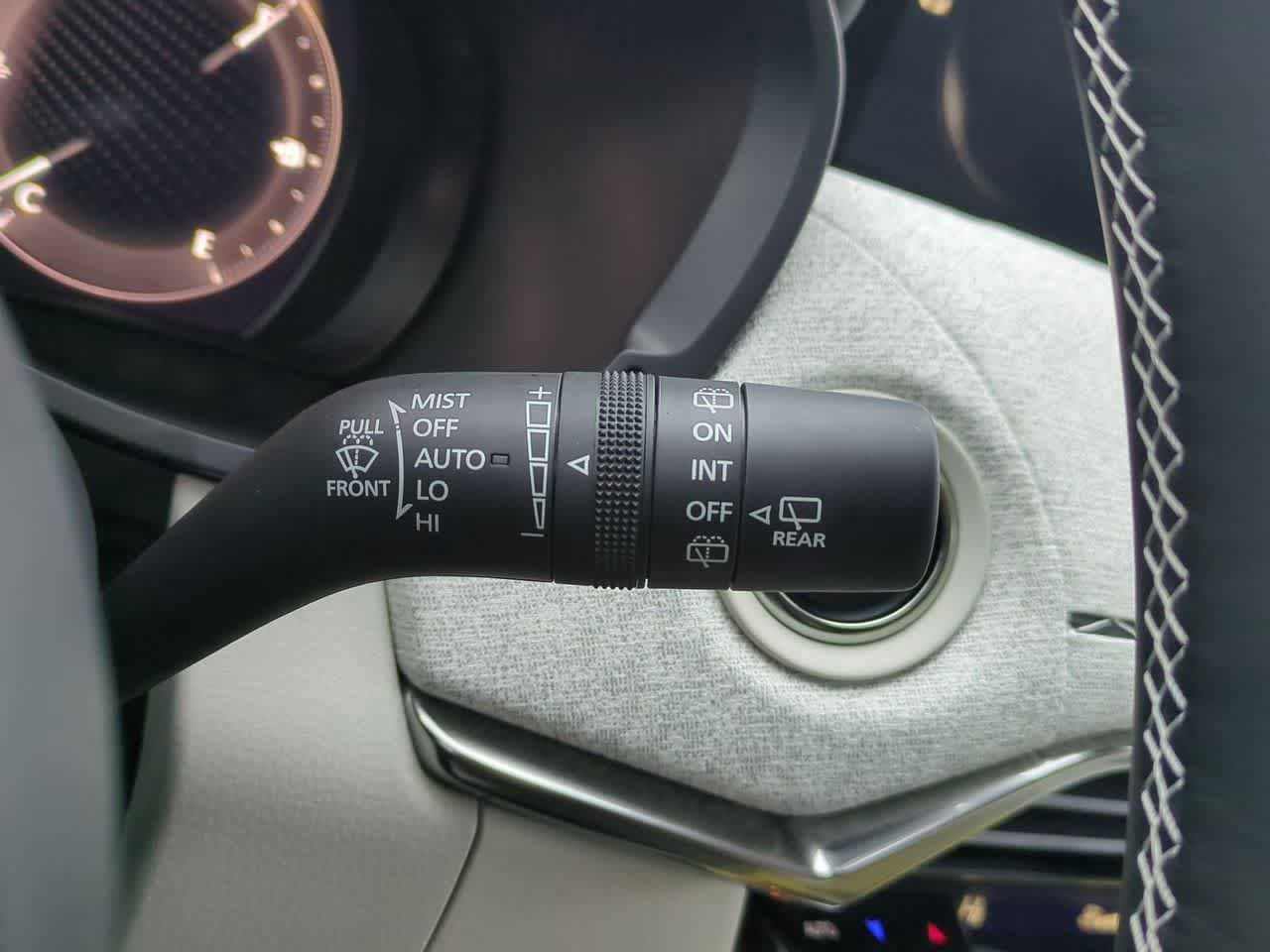 Thumbnail: 2026 Mazda CX-90 - 26