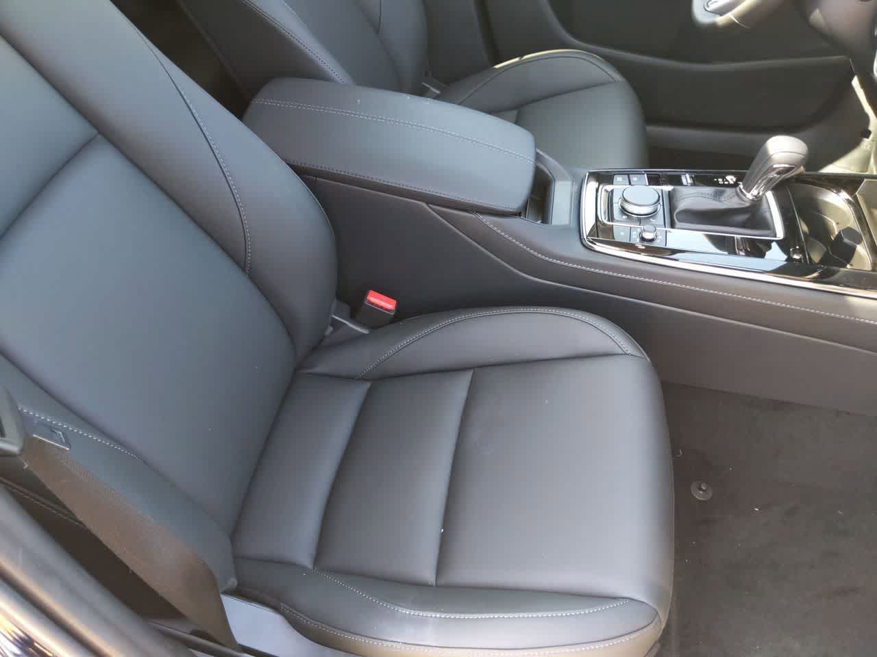 Thumbnail: 2025 Mazda CX-30 - 22