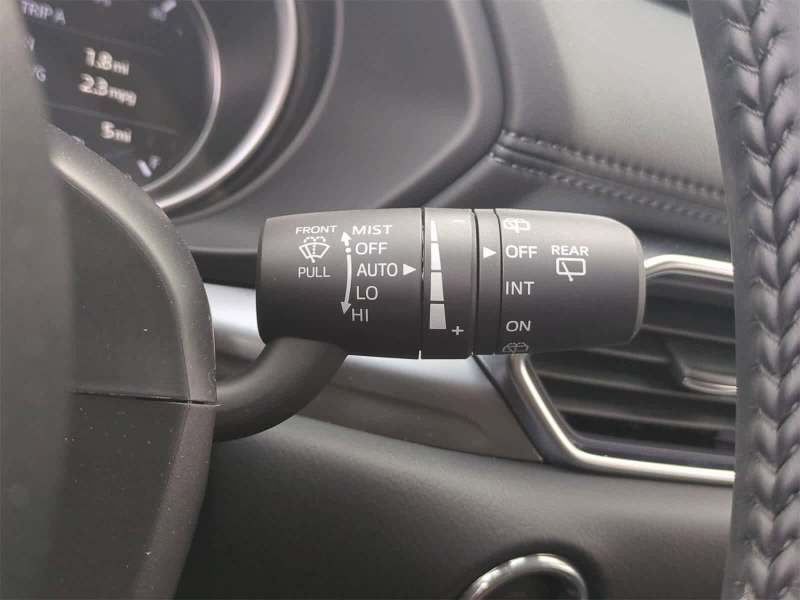 Thumbnail: 2025 Mazda CX-5 - 26