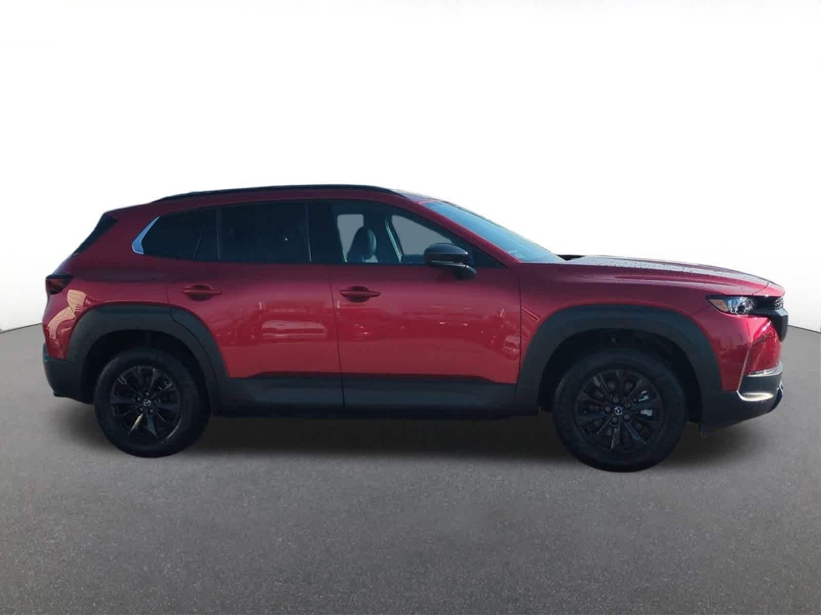 Thumbnail: 2026 Mazda CX-50 - 7