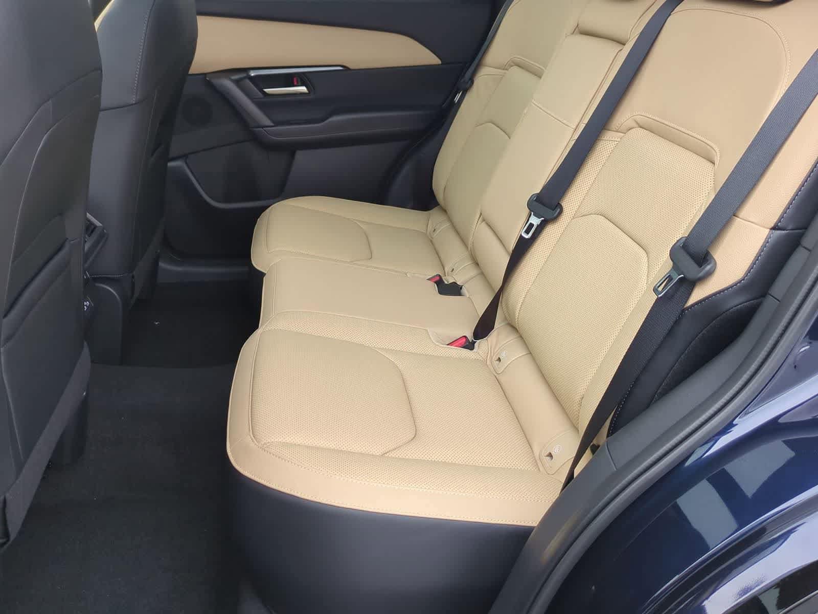 Thumbnail: 2026 Mazda CX-5 - 19