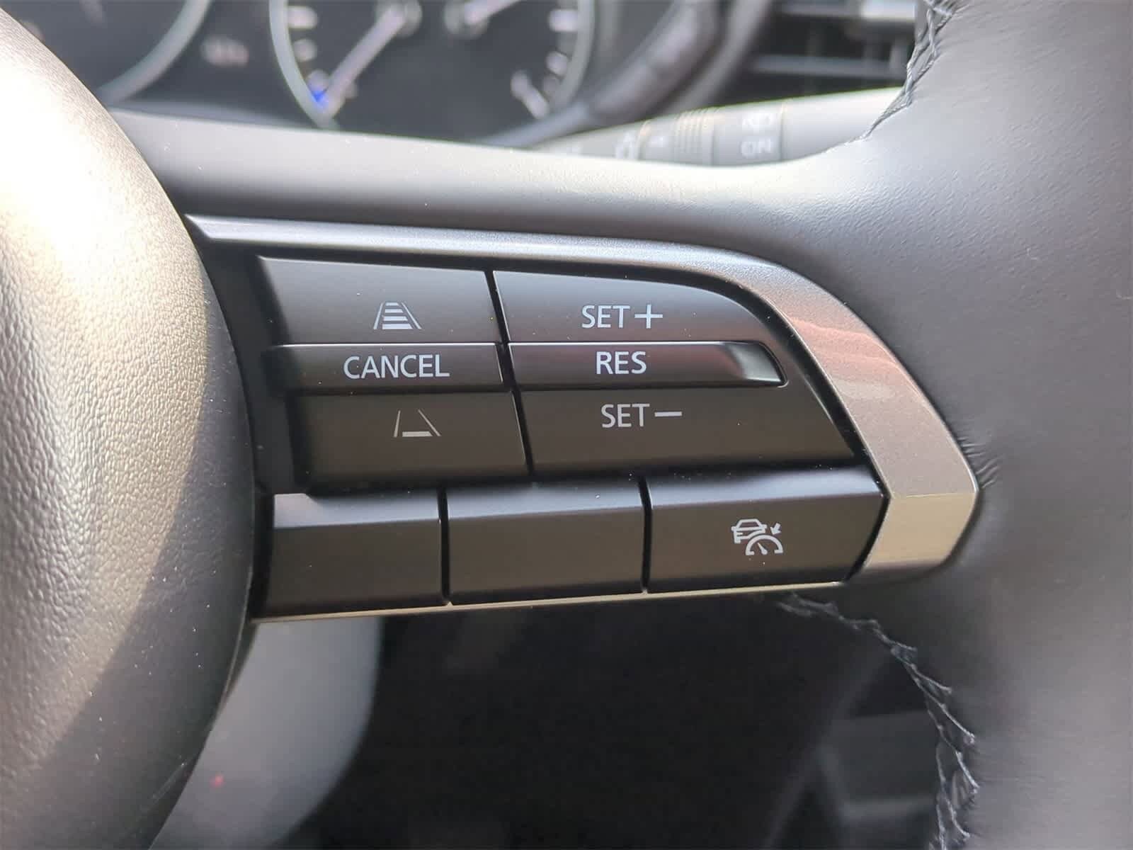 Thumbnail: 2026 Mazda CX-30 - 25