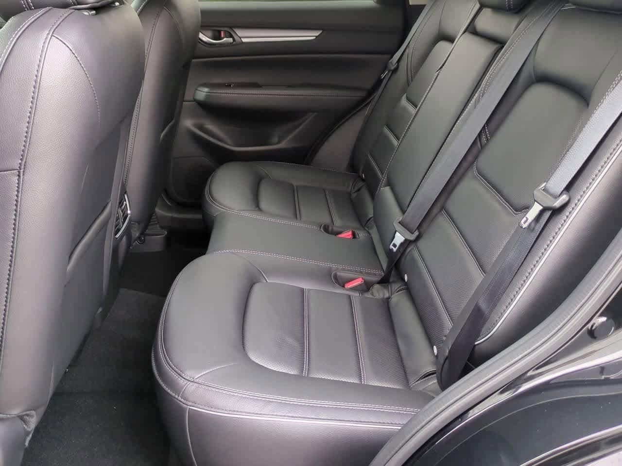 Thumbnail: 2025 Mazda CX-5 - 18