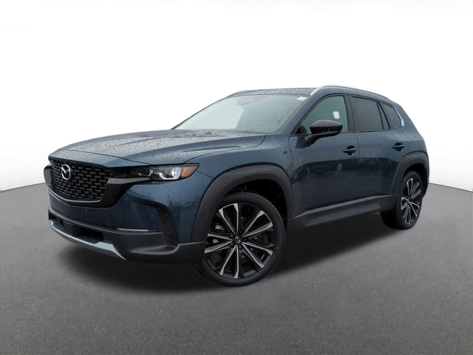 Thumbnail: 2025 Mazda CX-50 - 1