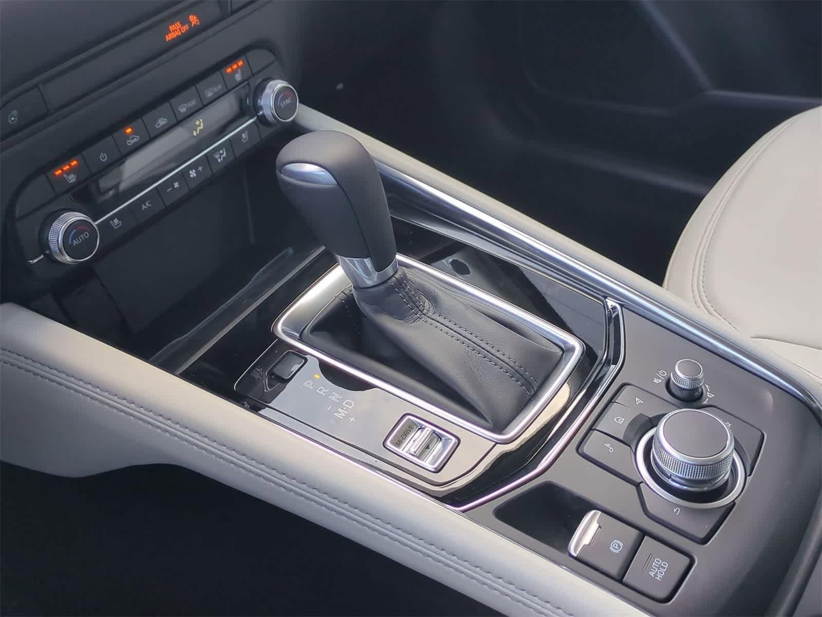 Thumbnail: 2025 Mazda CX-5 - 32