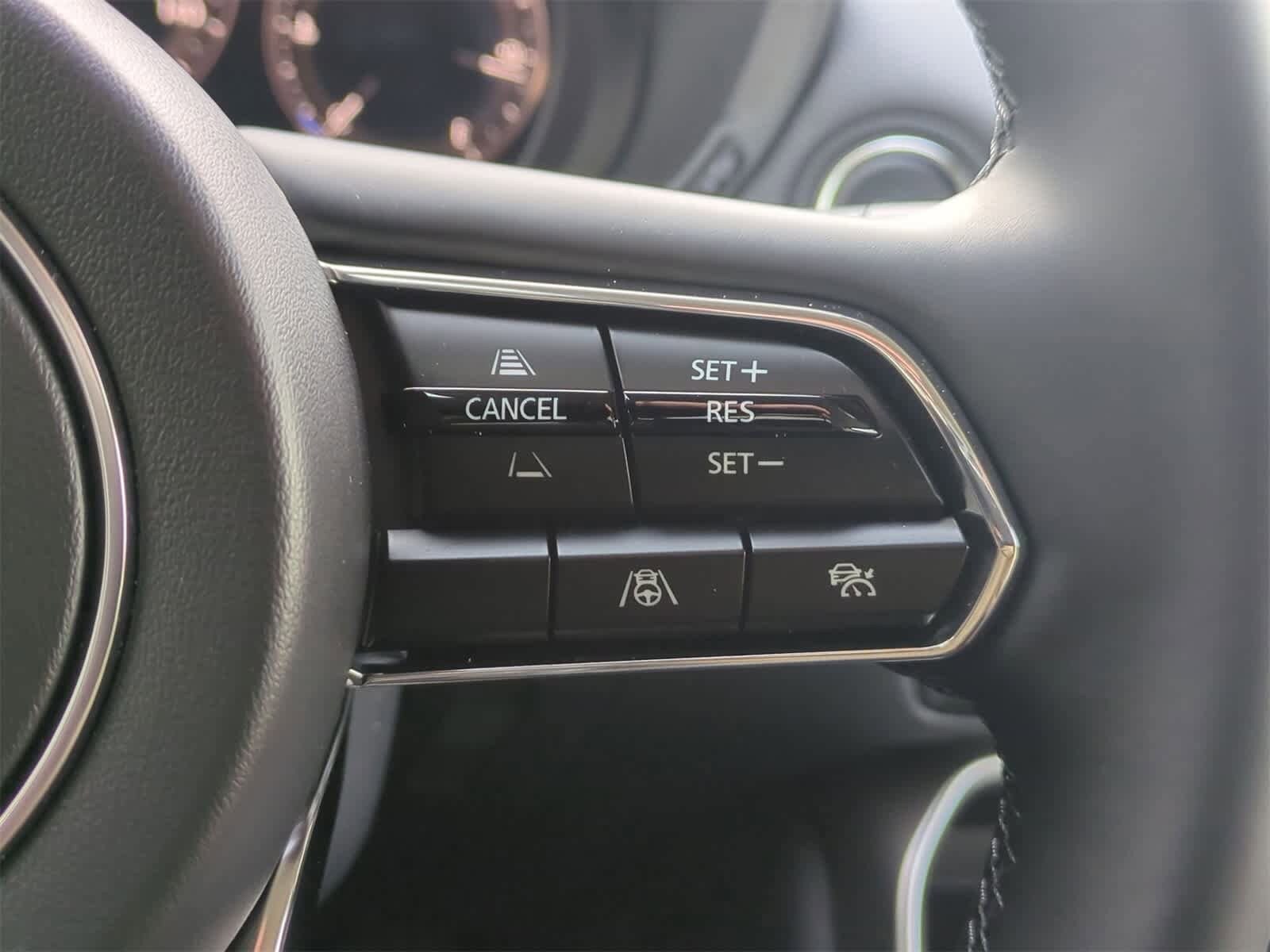 Thumbnail: 2026 Mazda CX-90 - 27