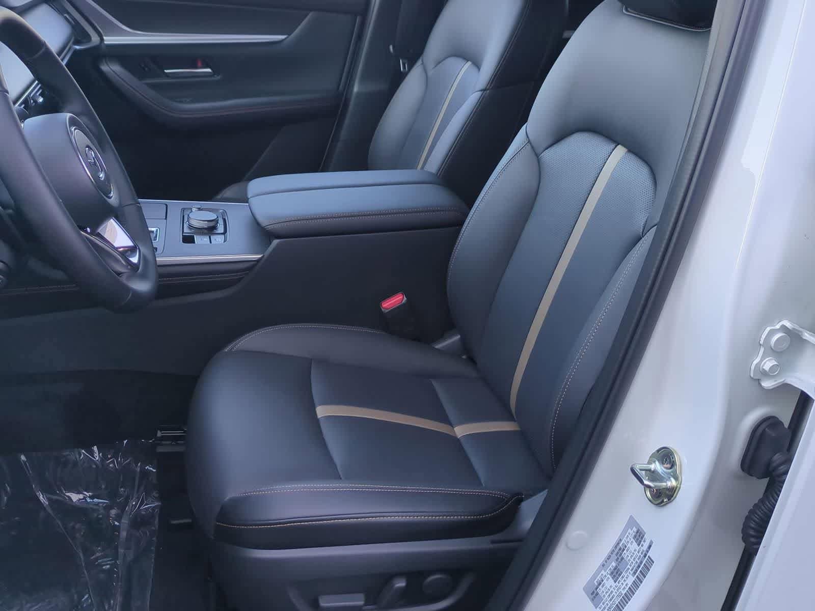 Thumbnail: 2026 Mazda CX-90 - 15