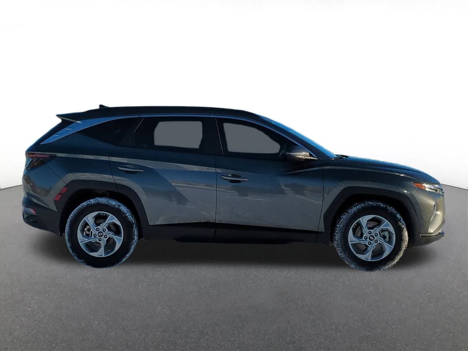 Thumbnail: 2023 Hyundai Tucson - 7