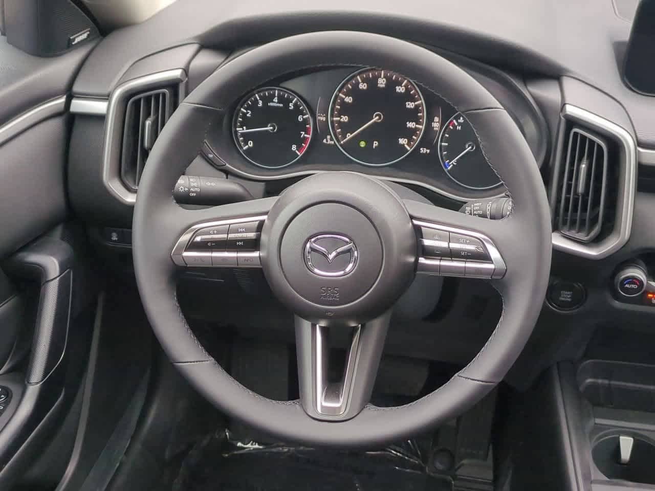 Thumbnail: 2025 Mazda CX-50 - 22