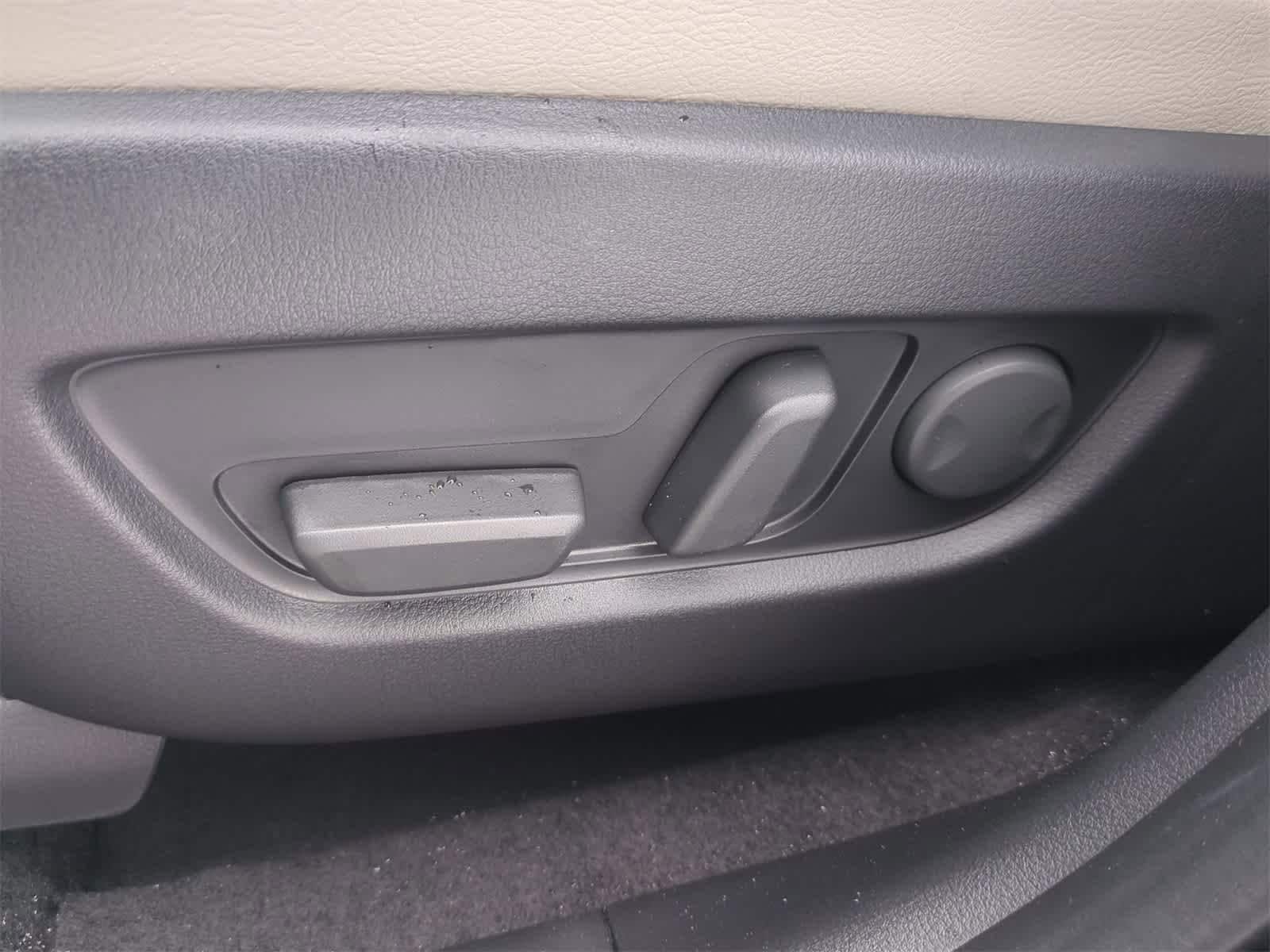 Thumbnail: 2026 Mazda CX-90 - 16