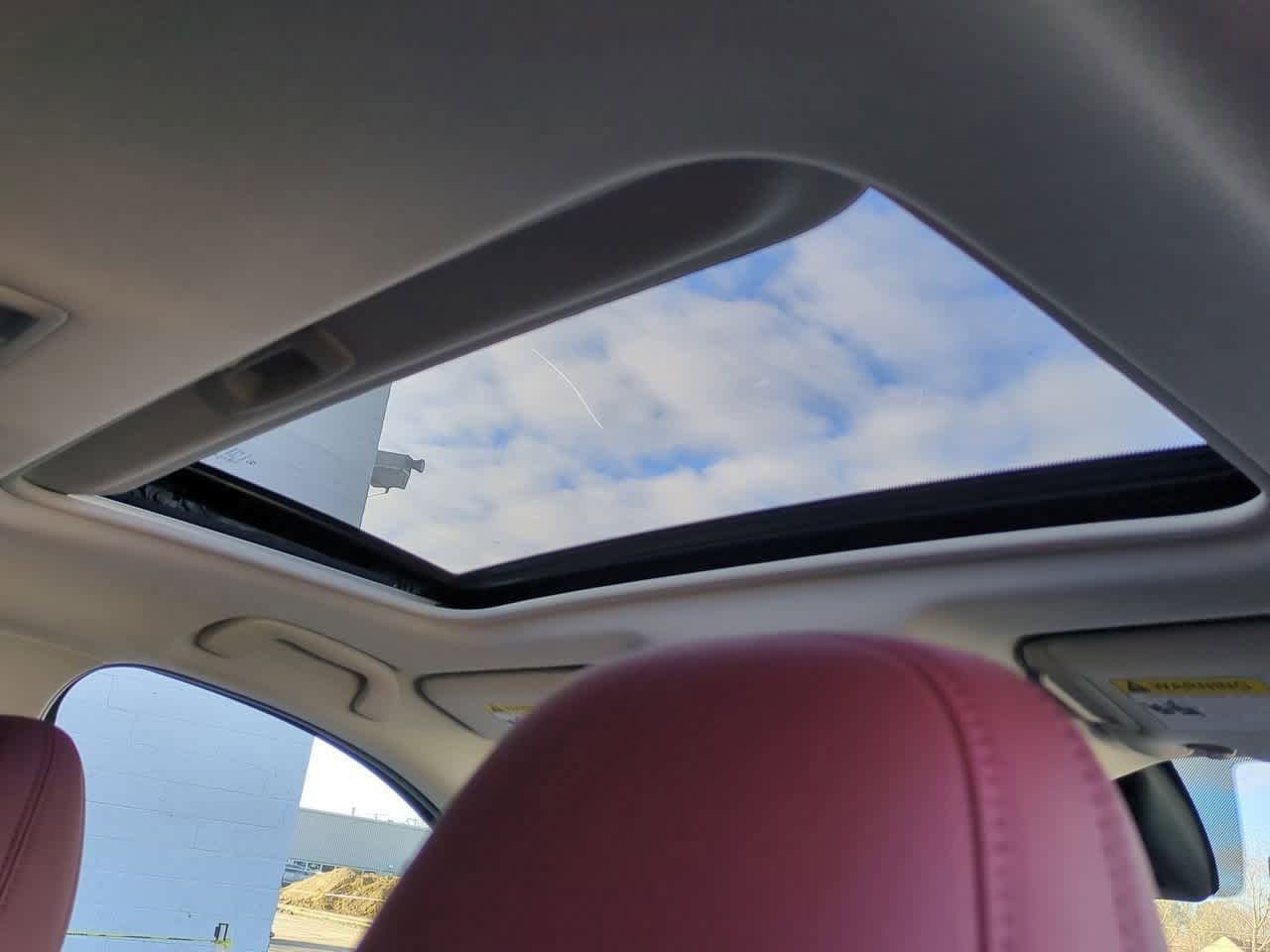 Thumbnail: 2025 Mazda CX-5 - 20