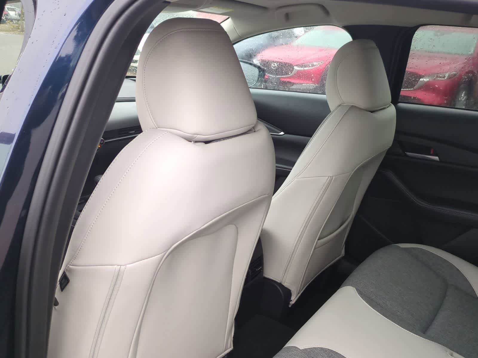 Thumbnail: 2026 Mazda CX-30 - 17