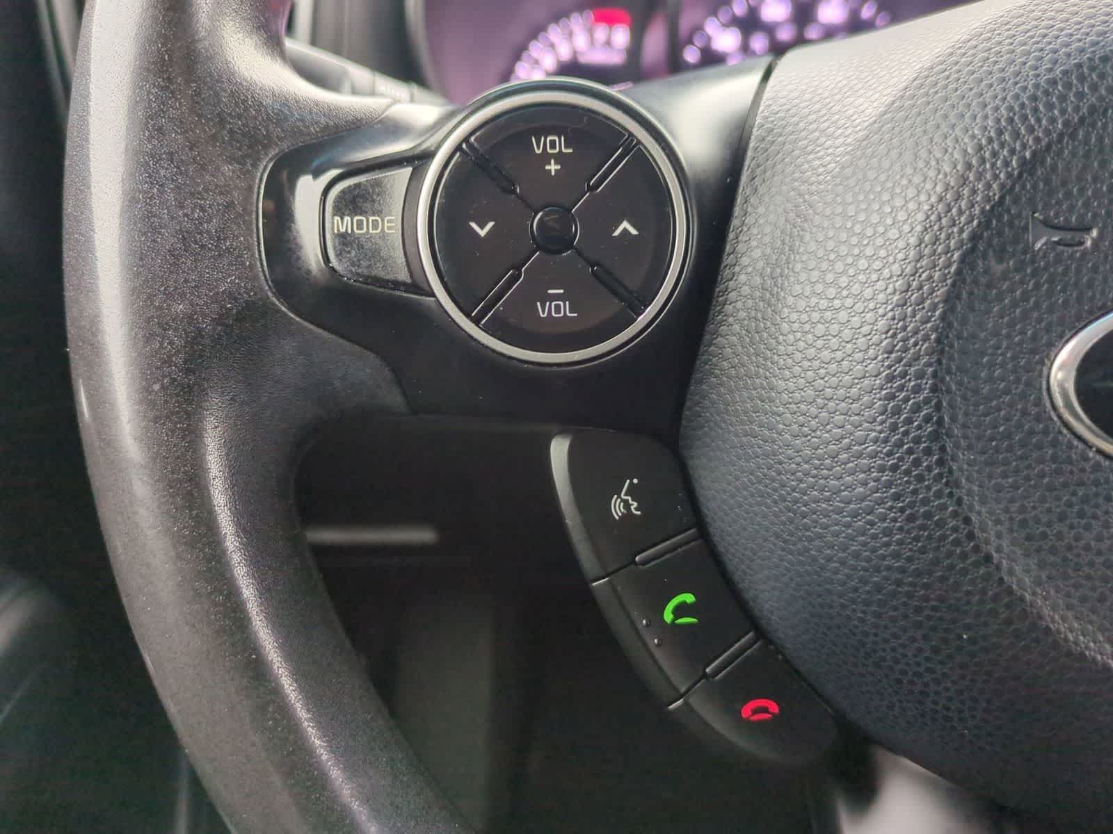 Thumbnail: 2019 Kia Soul - 22