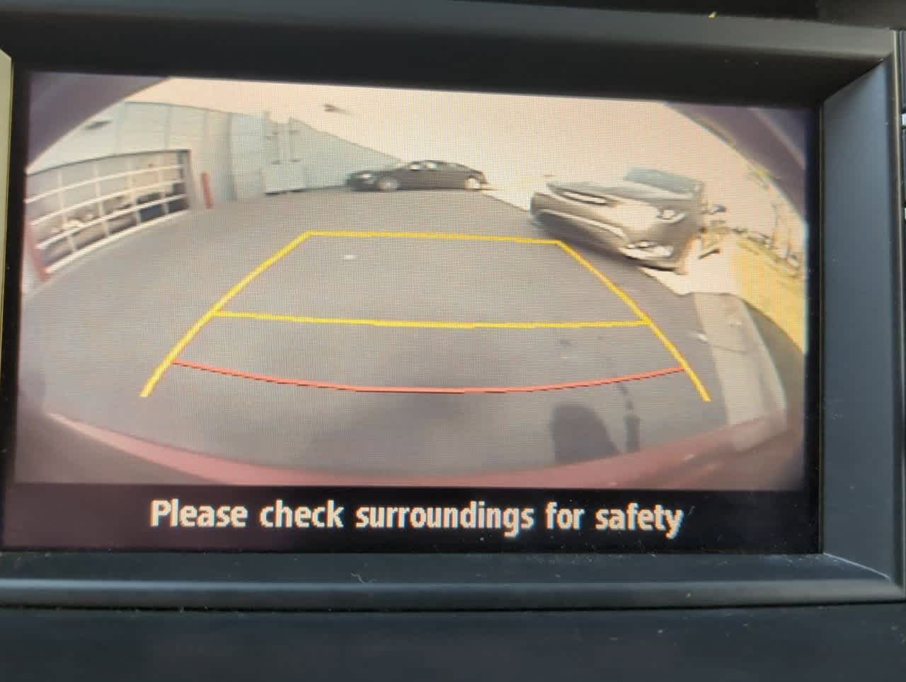 2014 Mazda CX-5 Touring 26