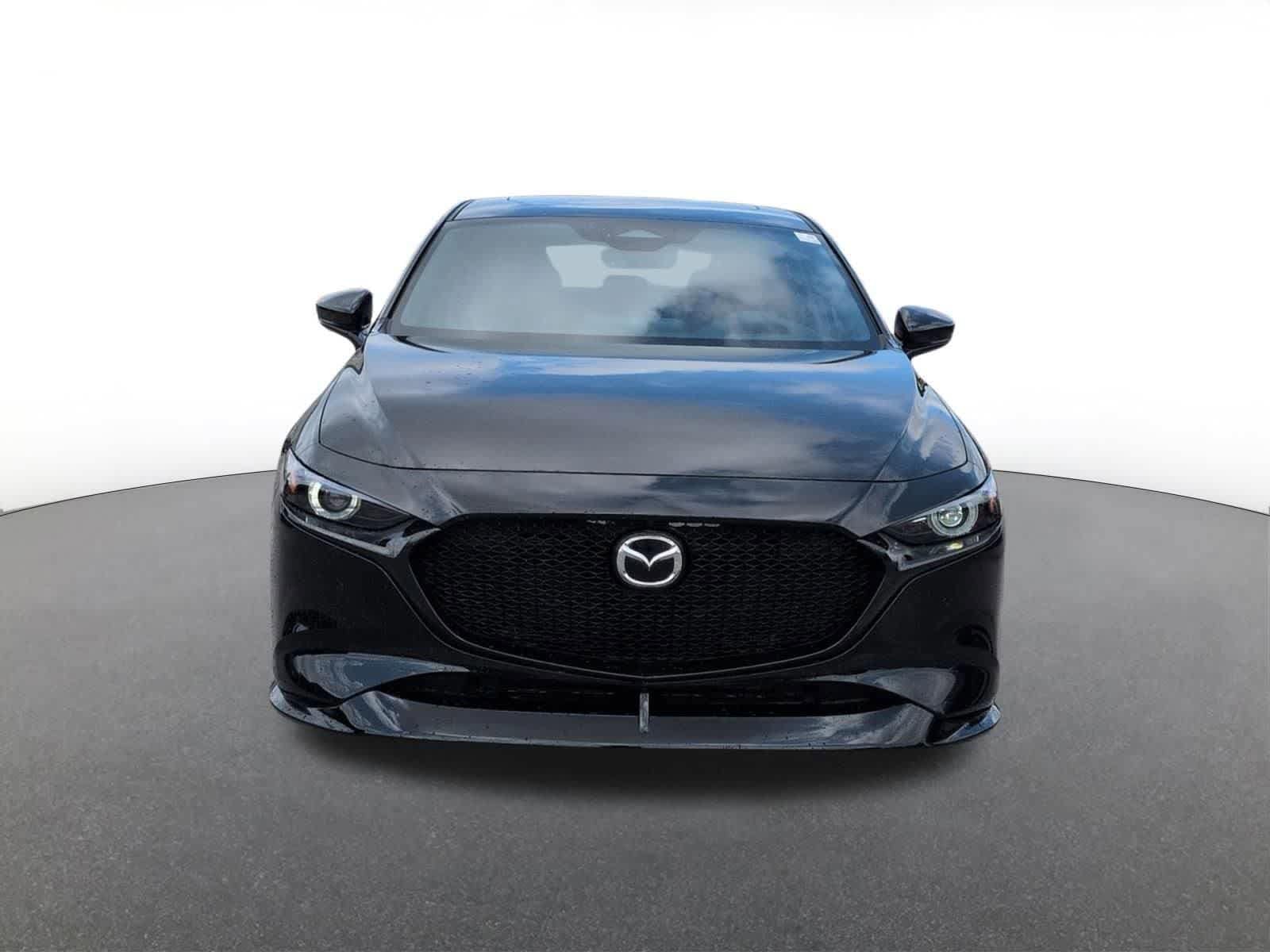 Thumbnail: 2026 Mazda Mazda3 - 9