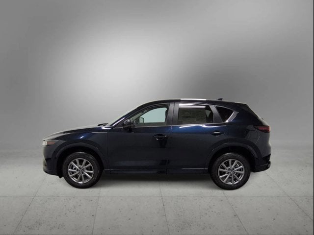 Thumbnail: 2025 Mazda CX-5 - 5